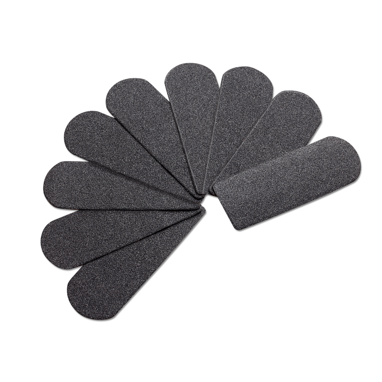 Self-adhesive abrasives for 70 cm handle - Ruck