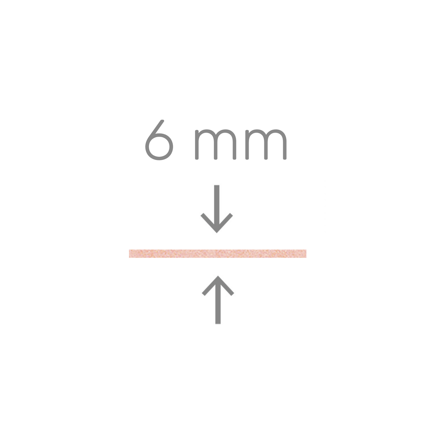 My Plastazote - Mousse de Plastazote - Shore 14 - 3 mm / 6 mm
