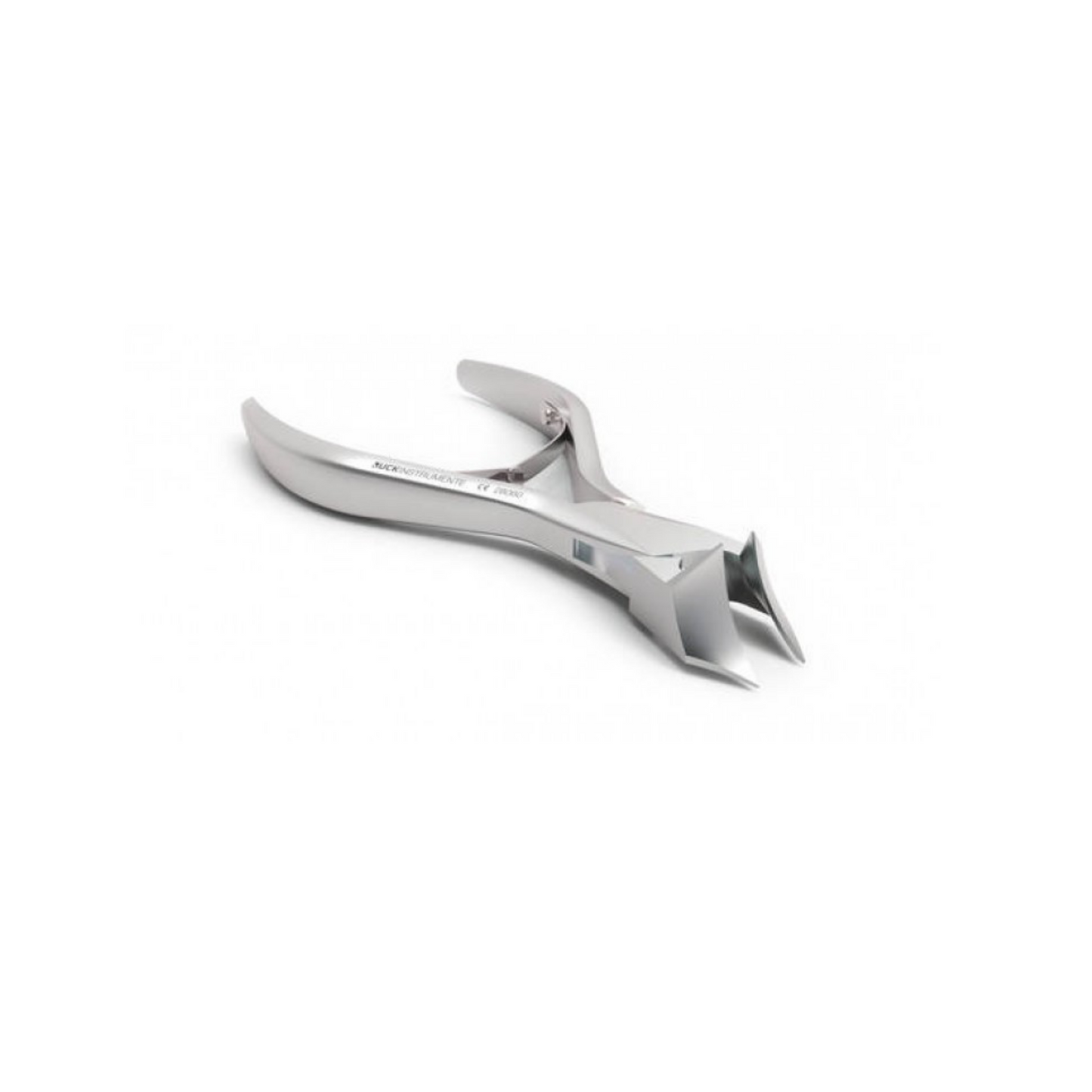 Pince à ongles - Coupe concave 20 mm - 14 cm - Ruck