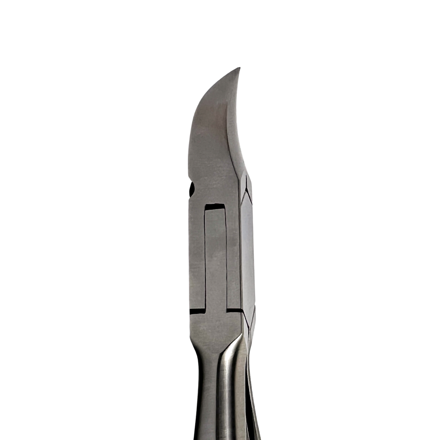 Pince à ongles - Coupe concave - Mors effilés - 14cm - MP by My Podologie