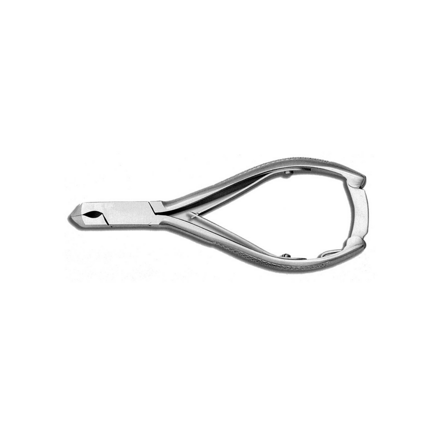 Pince à ongles - Coupe oblique - 14cm - My Podologie