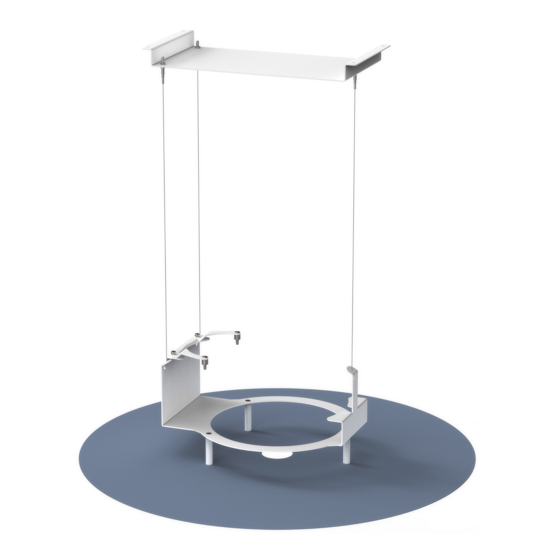 Suppport plafond pour AP40 Pro