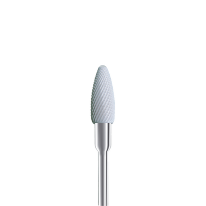 Fraise K425 KERA Céramique - Ongles épais - 6 mm