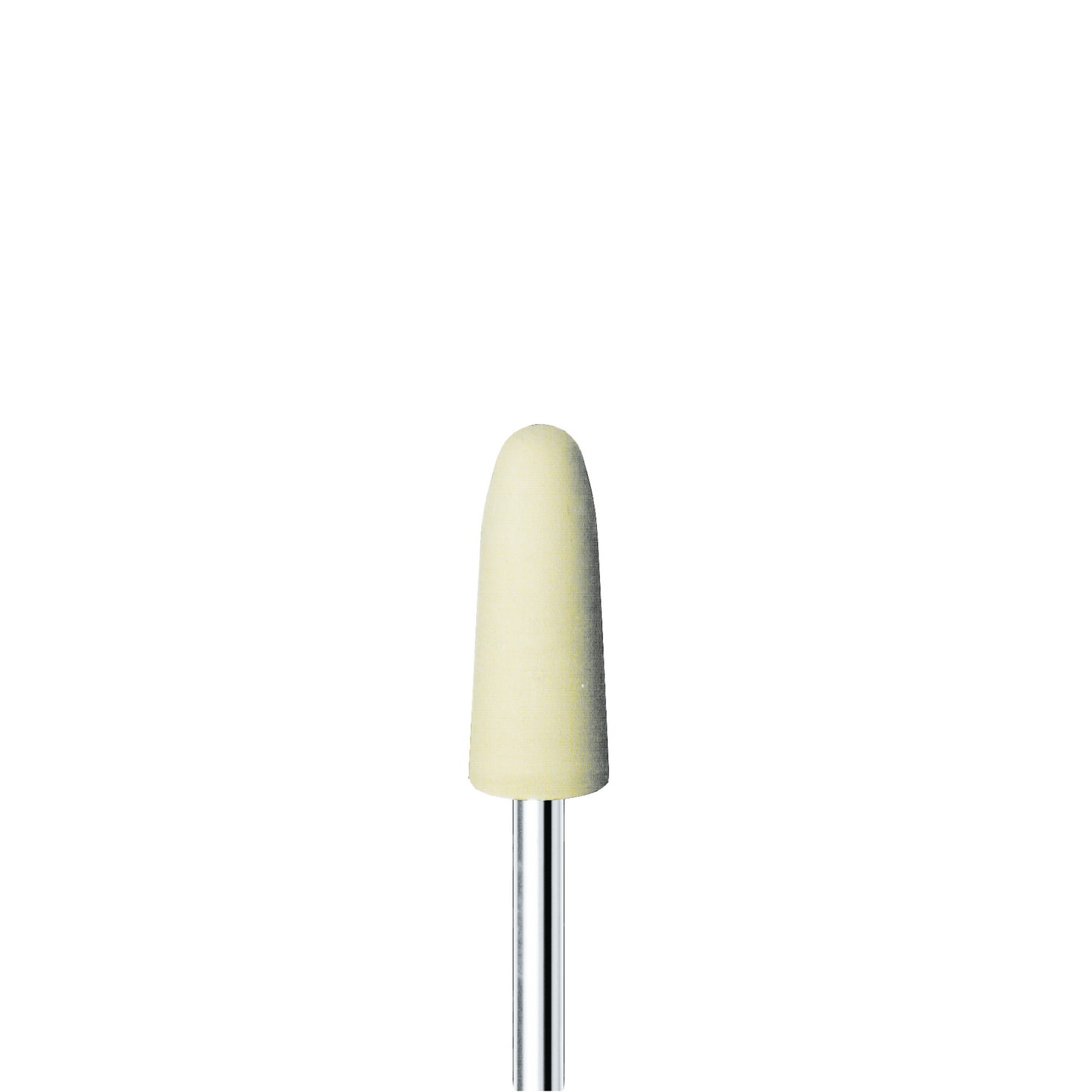 Fraises 9624 - Silicone - Prépolissage  - 6,5 mm