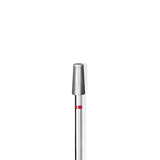 Fraise 8854 Diamant - Finition peau et ongles - 4 mm