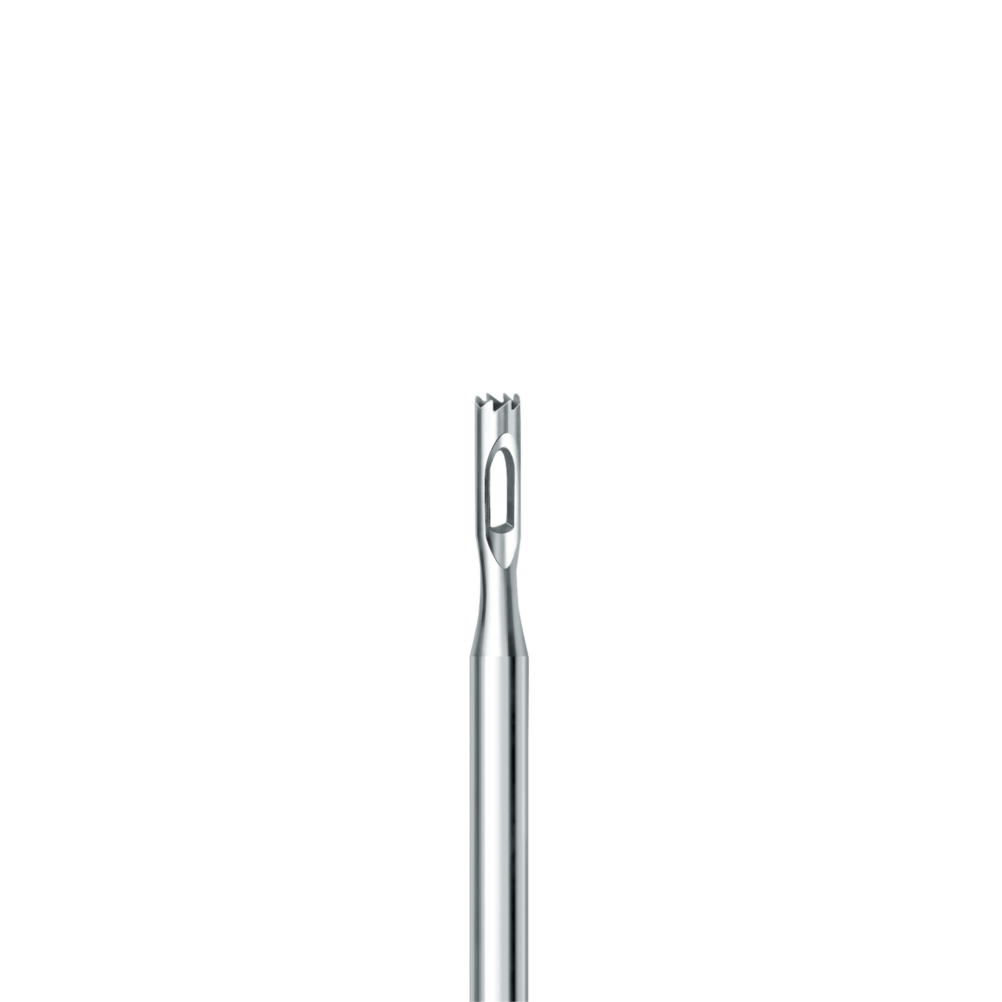 Fraise 224RS Acier inoxydable - Enucléation des cors - Busch