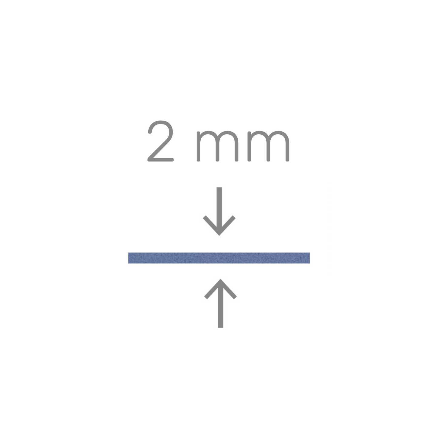 Astro Form 15 - EVA - Shore 15 - 2 mm / 3 mm / 4 mm / 6 mm - Nora
