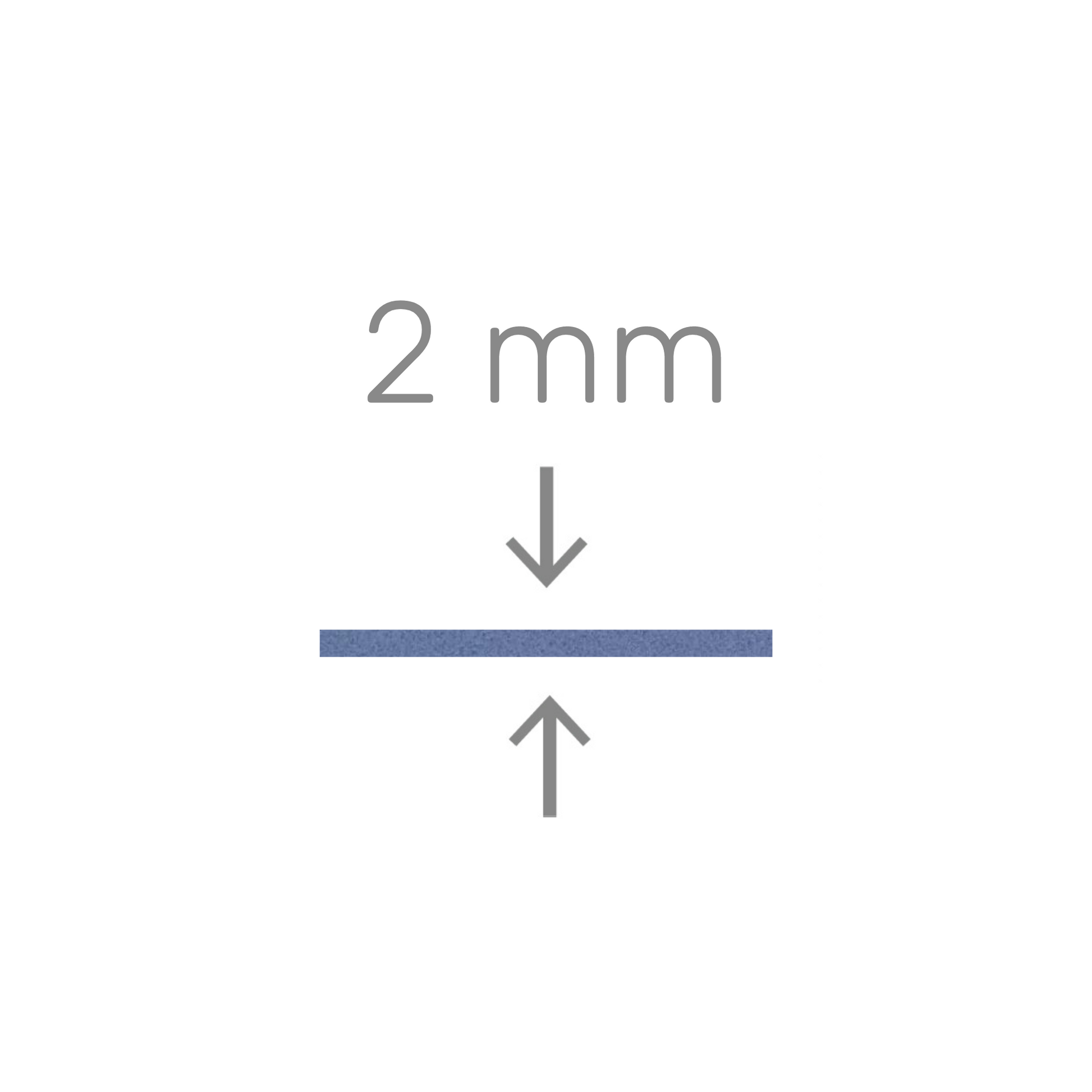 Astro Form 15 - EVA - Shore 15 - 2 mm / 3 mm / 4 mm / 6 mm - Nora