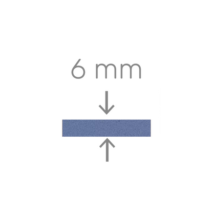 Astro Form 15 - EVA - Shore 15 - 2 mm / 3 mm / 4 mm / 6 mm - Nora