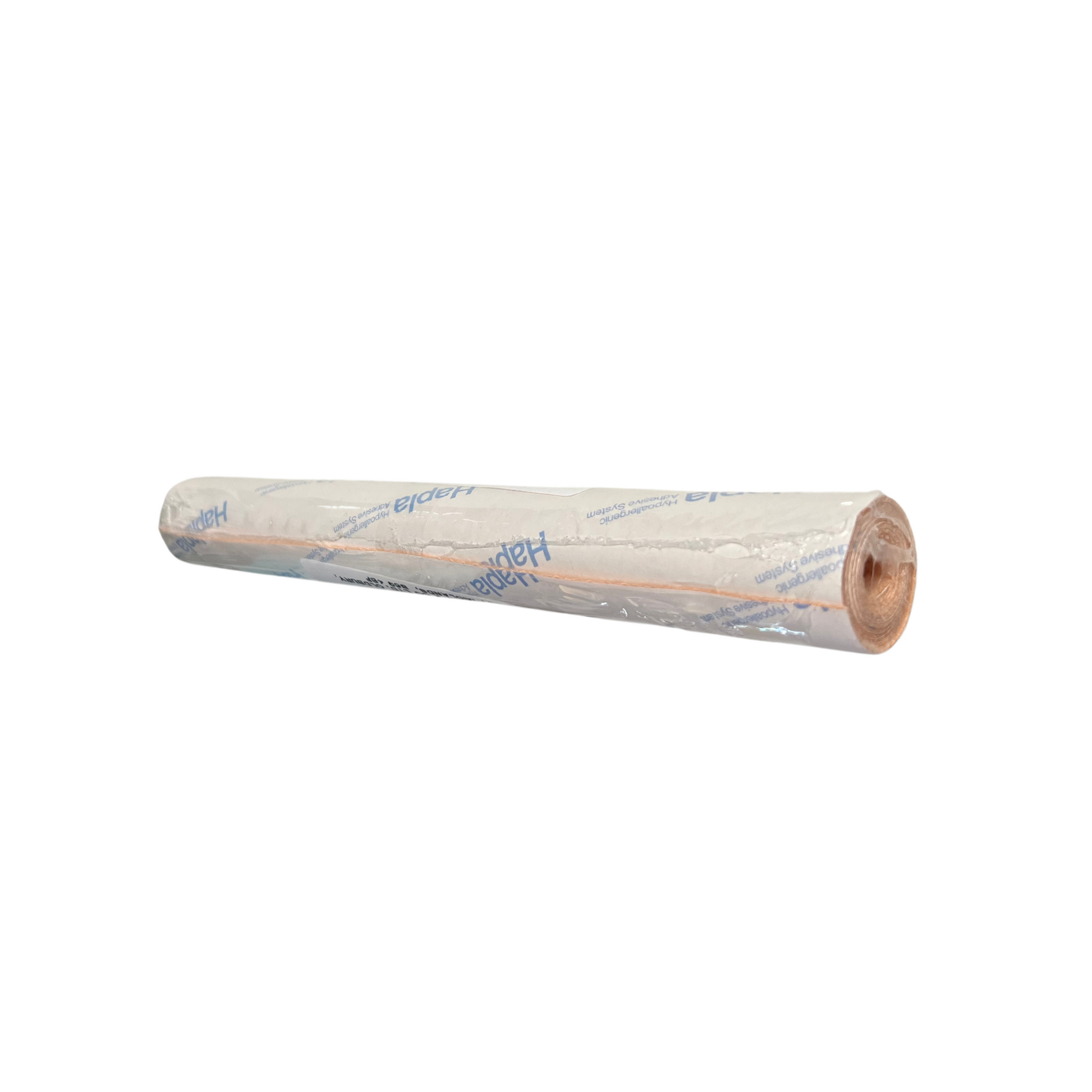 Hapla - Moleskin - Rouleau de protection adhésive 100% coton