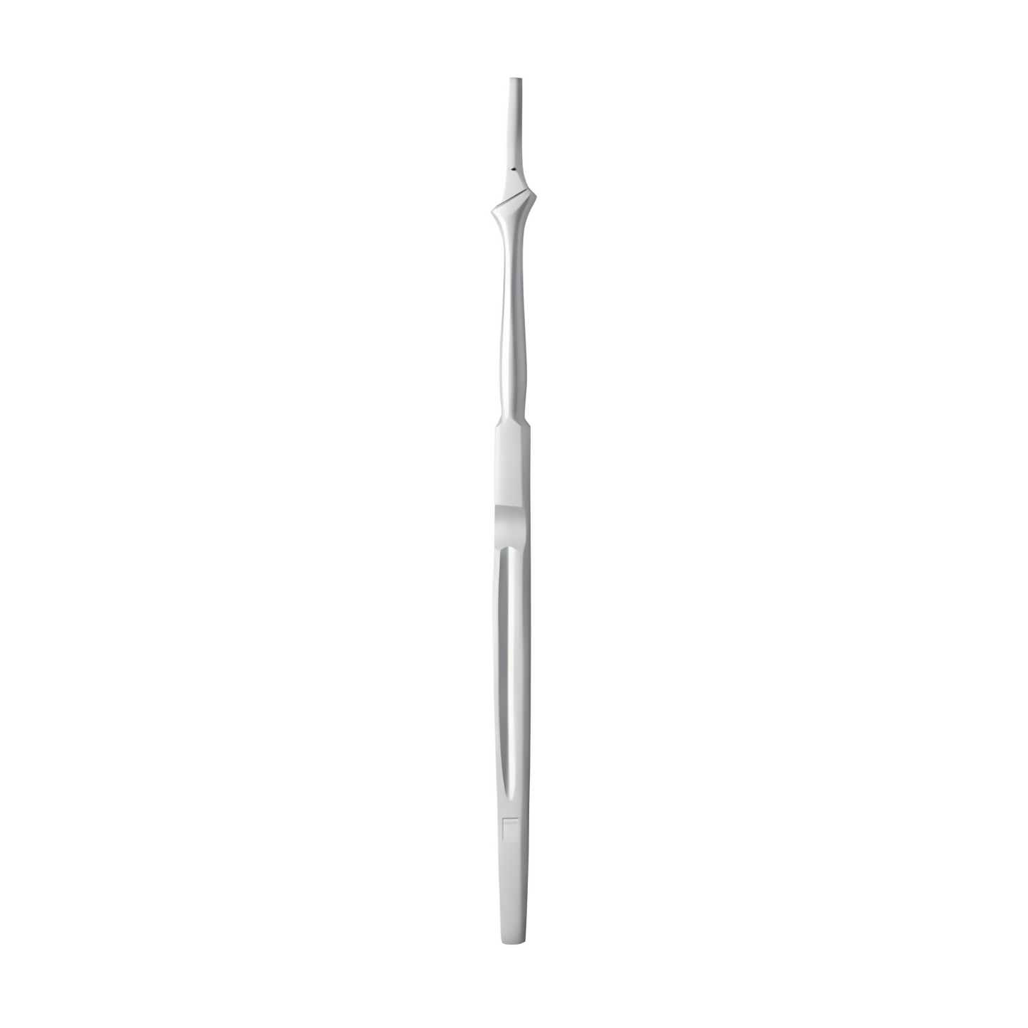 Manche porte lame -  Bistouri - Inox - Elibasic by Eloi