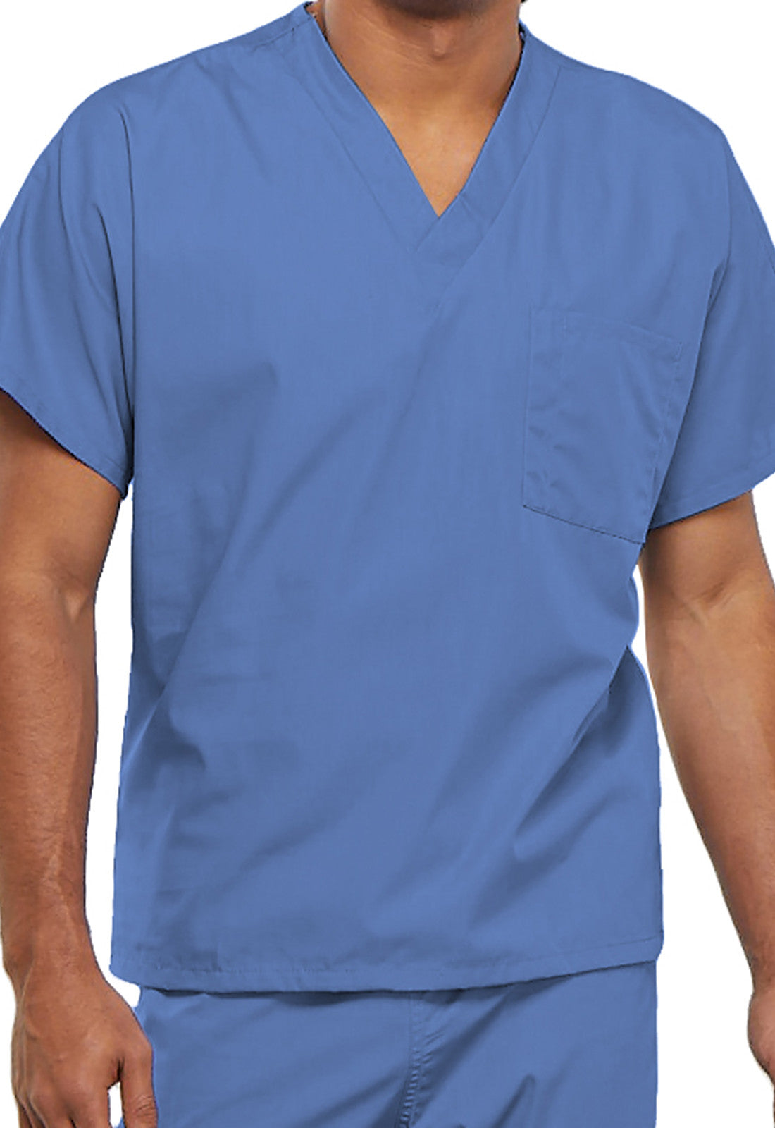 Biarritz - Tunique médicale - Col V - Unisexe - Cherokee