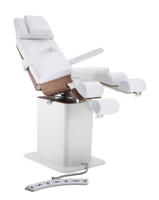 Housses imperméables en éponge - Set complet - Fauteuil Moon - Ruck