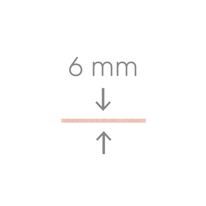 My Plastazote - Mousse de Plastazote - Shore 14 - 3 mm / 6 mm