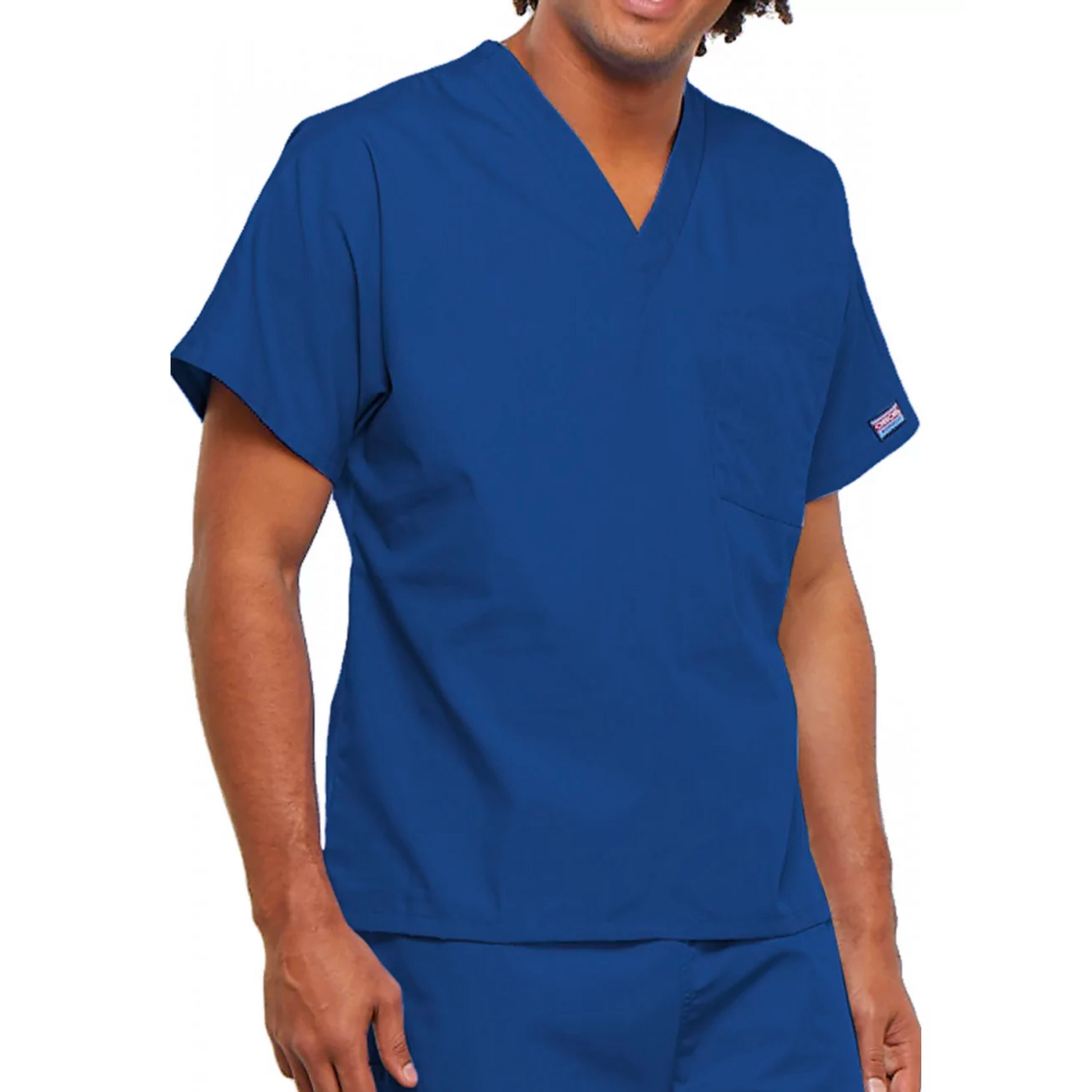 Biarritz - Tunique médicale - Col V - Unisexe - Cherokee