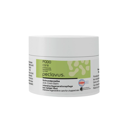 Peclavus Cracked Skin Balm
