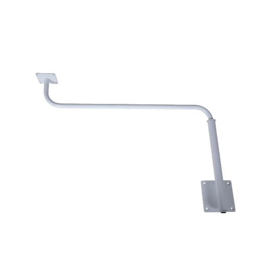 Articulated arm for bench 1x60cm - LID