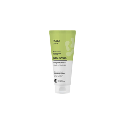 Gel refrescante para pies - Peclavus