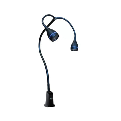 Lampe LED Hydra Bi-Tête 8.4W L.125cm - LID LID 