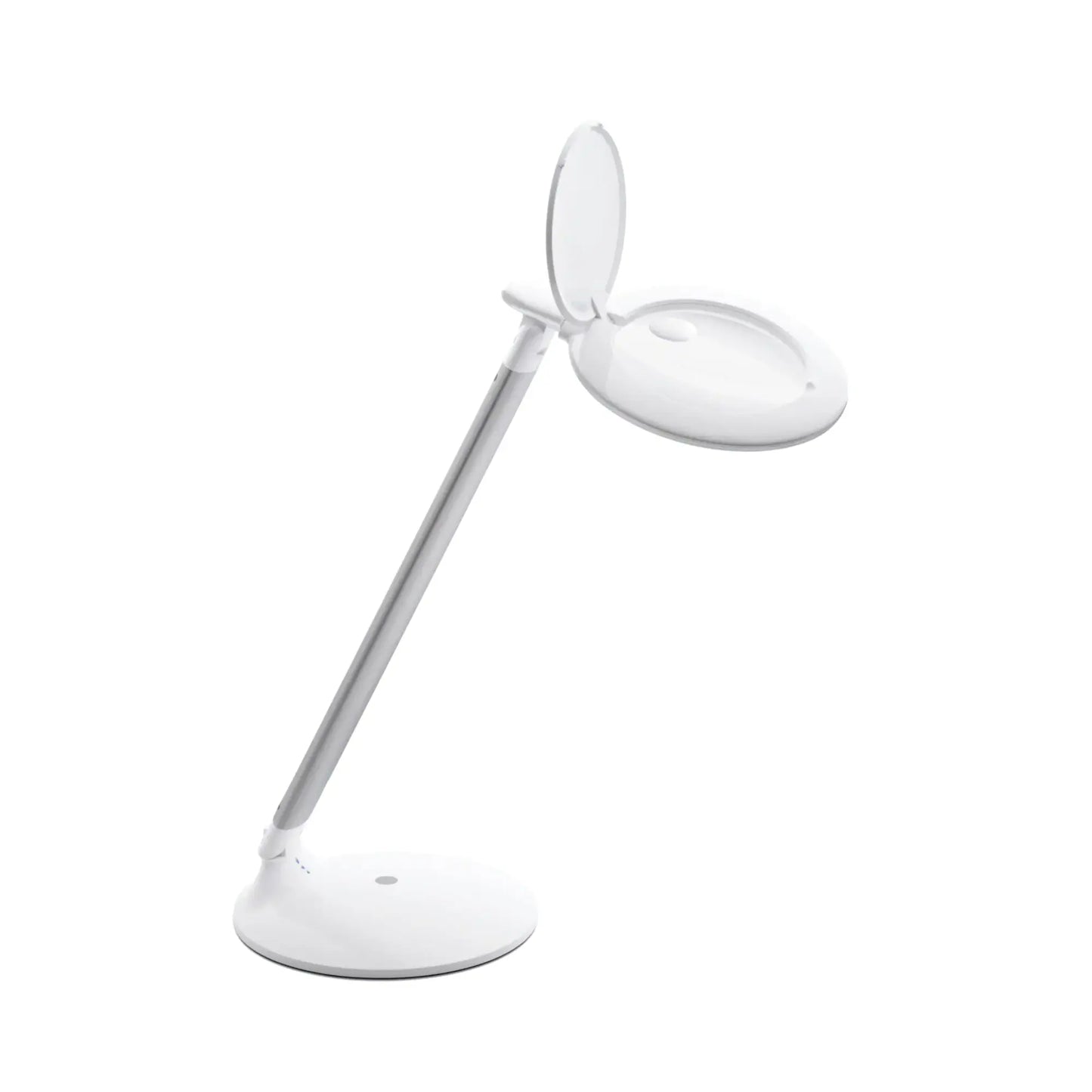 Lampe loupe de bureau - Ruck