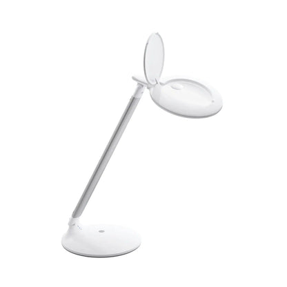 Lampe loupe de bureau - Ruck