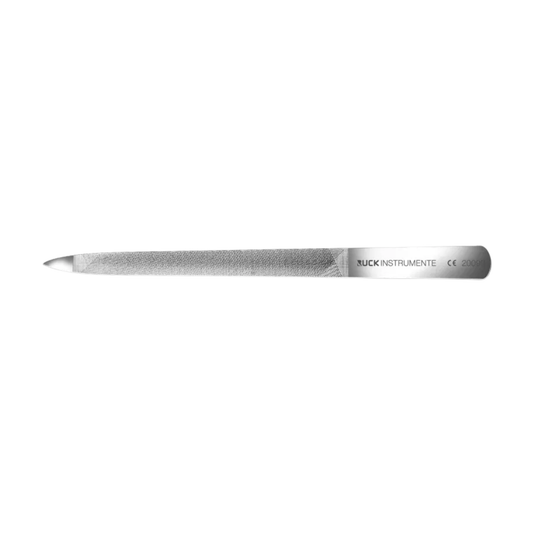 Lime à ongles - Longueur : 15 cm - Ruck