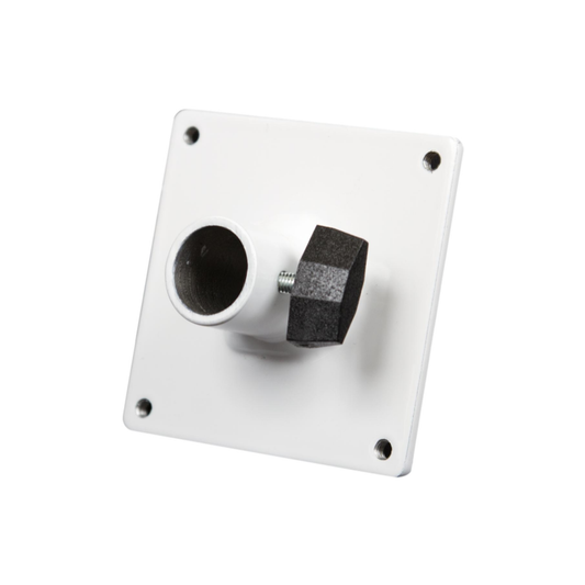 Female adapter plate for LID and competitor lamp mounting - LID