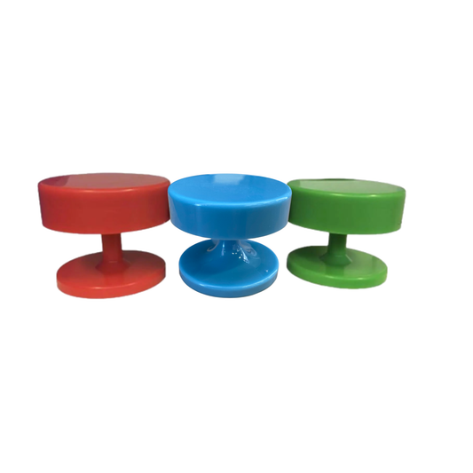 Porte-fraise magnétique - 3 coloris différents